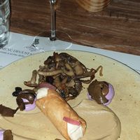  at Romeow Cat Bistrot in Rome