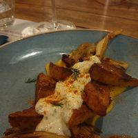  at Romeow Cat Bistrot in Rome