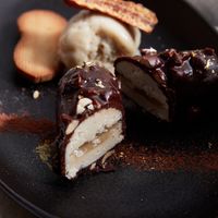   at Romeow Cat Bistrot in Rome