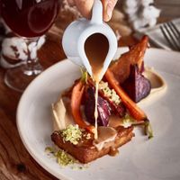   at Romeow Cat Bistrot in Rome