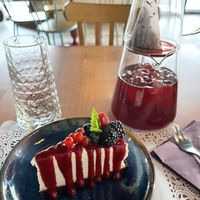   at Romeow Cat Bistrot in Rome