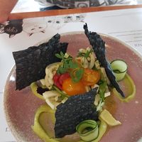  at Romeow Cat Bistrot in Rome