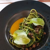  at Romeow Cat Bistrot in Rome