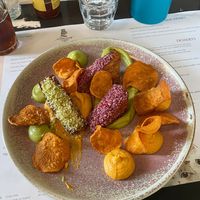   at Romeow Cat Bistrot in Rome