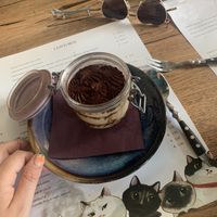   at Romeow Cat Bistrot in Rome