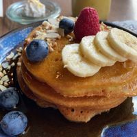  at Romeow Cat Bistrot in Rome