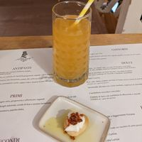  at Romeow Cat Bistrot in Rome