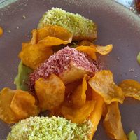  at Romeow Cat Bistrot in Rome