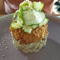  at Romeow Cat Bistrot in Rome