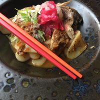   at Romeow Cat Bistrot in Rome