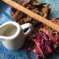   at Romeow Cat Bistrot in Rome