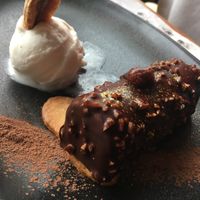   at Romeow Cat Bistrot in Rome