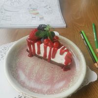  at Romeow Cat Bistrot in Rome