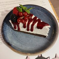   at Romeow Cat Bistrot in Rome