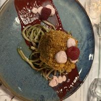  #Veganuary at Romeow Cat Bistrot in Rome