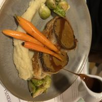  #Veganuary at Romeow Cat Bistrot in Rome