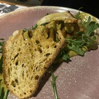   at Romeow Cat Bistrot in Rome