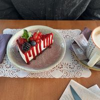   at Romeow Cat Bistrot in Rome