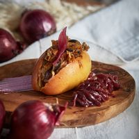   at Romeow Cat Bistrot in Rome