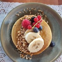  at Romeow Cat Bistrot in Rome