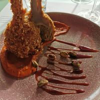  at Romeow Cat Bistrot in Rome