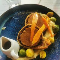  at Romeow Cat Bistrot in Rome