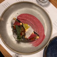   at Romeow Cat Bistrot in Rome