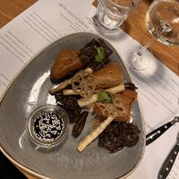   at Romeow Cat Bistrot in Rome