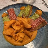   at Romeow Cat Bistrot in Rome