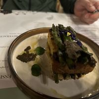   at Romeow Cat Bistrot in Rome