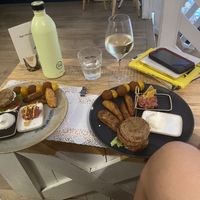   at Romeow Cat Bistrot in Rome