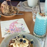   at Romeow Cat Bistrot in Rome