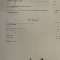   at Romeow Cat Bistrot in Rome