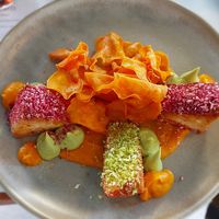  at Romeow Cat Bistrot in Rome