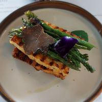  at Romeow Cat Bistrot in Rome