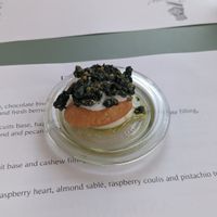  at Romeow Cat Bistrot in Rome