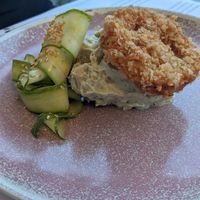  at Romeow Cat Bistrot in Rome