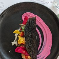  at Romeow Cat Bistrot in Rome