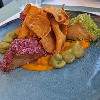  at Romeow Cat Bistrot in Rome