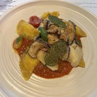   at Romeow Cat Bistrot in Rome