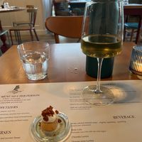   at Romeow Cat Bistrot in Rome