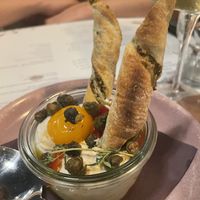   at Romeow Cat Bistrot in Rome