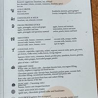  at Romeow Cat Bistrot in Rome