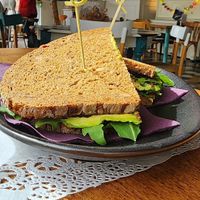  at Romeow Cat Bistrot in Rome