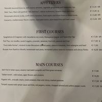   at Romeow Cat Bistrot in Rome