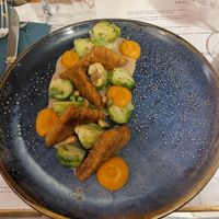   at Romeow Cat Bistrot in Rome