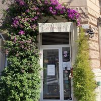   at Romeow Cat Bistrot in Rome