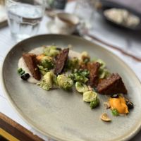   at Romeow Cat Bistrot in Rome