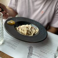   at Romeow Cat Bistrot in Rome