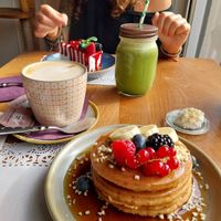  at Romeow Cat Bistrot in Rome